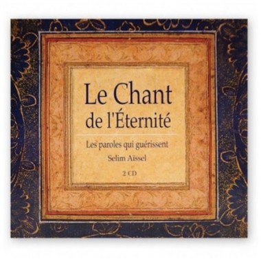 Le Chant de L’Eternité - Tome 1