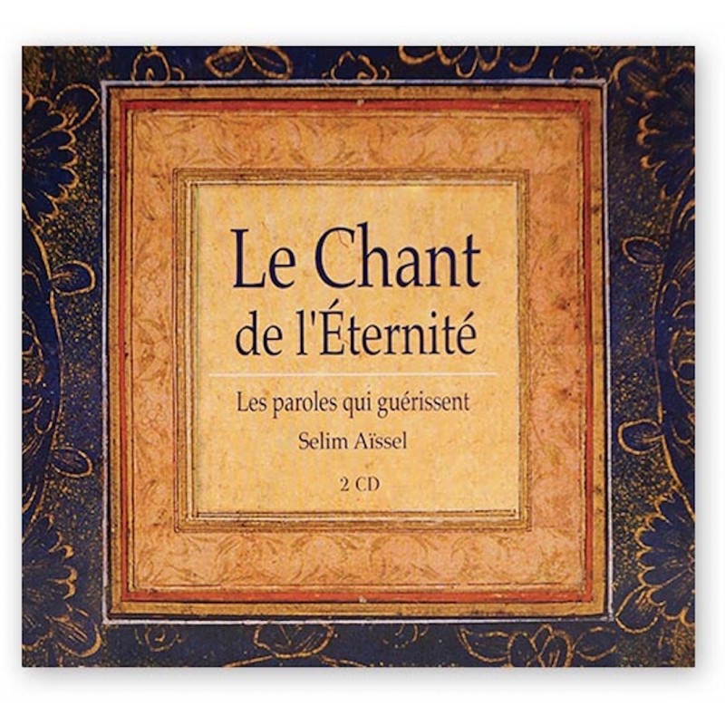 Le Chant de L’Eternité - Tome 1