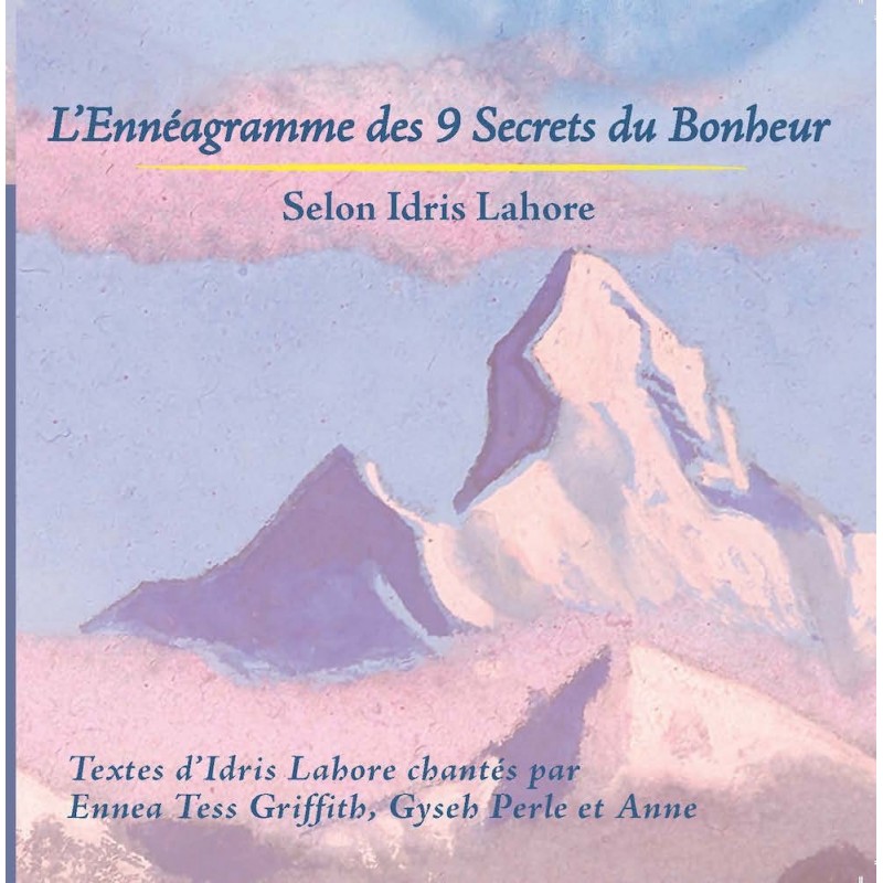 L'ennéagramme des 9 secrets du bonheur