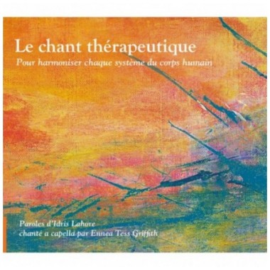 Le chant thérapeutique