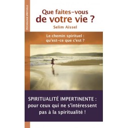 Que faites vous de votre vie? / Repères