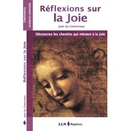 Réflexion sur la joie