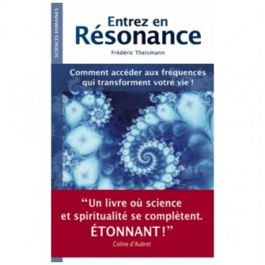 Entrez en Résonance