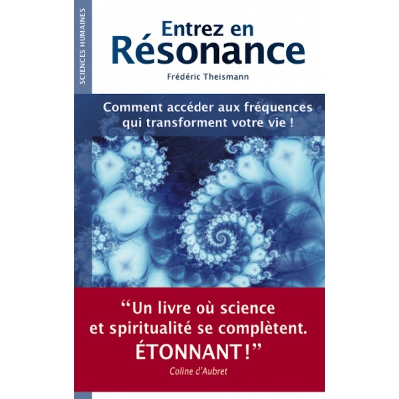 Entrez en Résonance