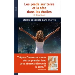 Les pieds sur terre et la tête dans les étoiles