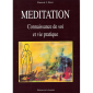 Méditation, Connaissance de soi et vie pratique