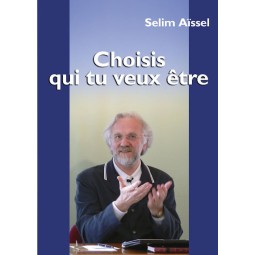 Choisis qui tu veux être