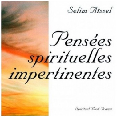 Pensées spirituelles impertinentes