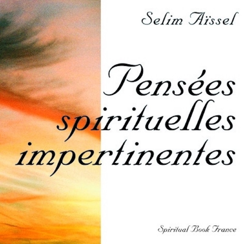 Pensées spirituelles impertinentes