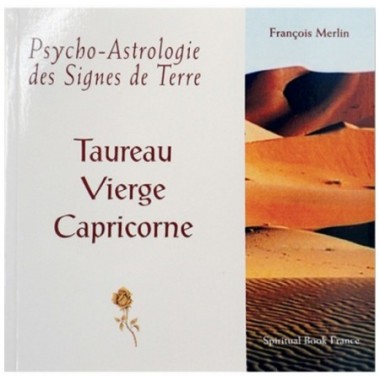 Psycho-Astrologie des Signes de Terre