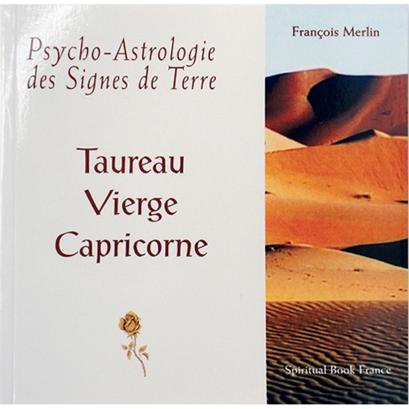 Psycho-Astrologie des Signes de Terre