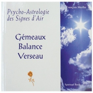 Psycho-Astrologie des Signes d'Air