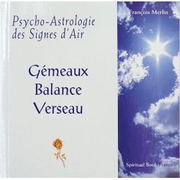 Psycho-Astrologie des Signes d'Air