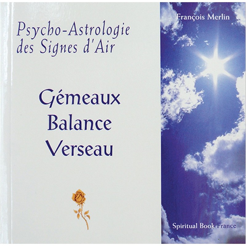 Psycho-Astrologie des Signes d'Air