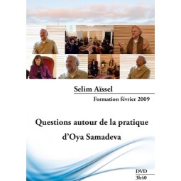 Questions autour de la pratique d’Oya Samadeva