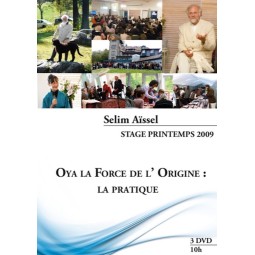 Oya, la force de l’origine : La pratique