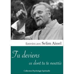 Streaming Tu deviens ce dont tu te nourris