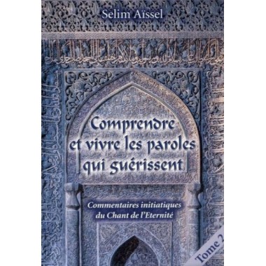 Comprendre et Vivre les Paroles qui guérissent - Tome 2