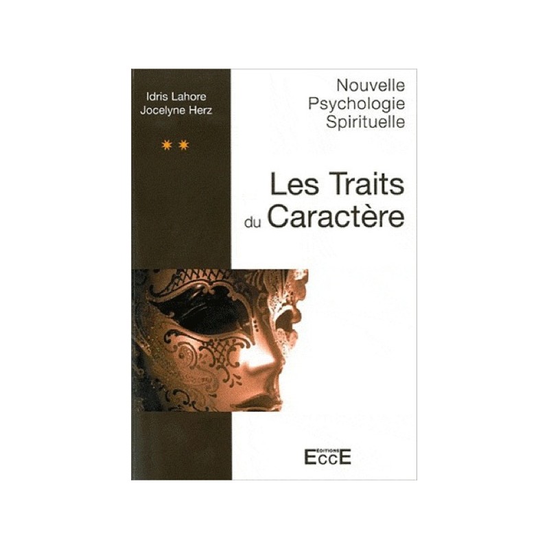 Les Traits du Caractère