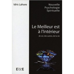 Le Meilleur est à l'intérieur, Idris Lahore