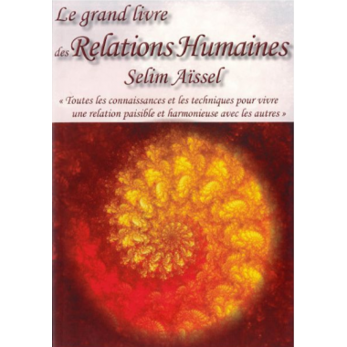 Le Grand Livre des Relations humaines