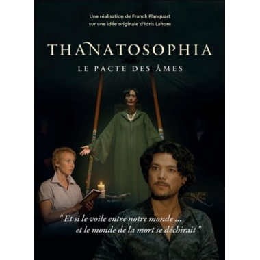 THANATOSOPHIA : le pacte des âmes