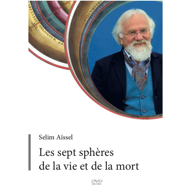 Les sept sphères de la vie et de la mort