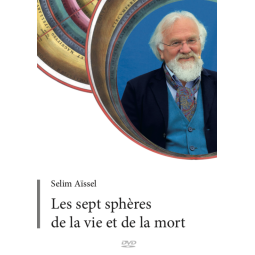 DVD Les sept sphères de la vie et de la mort