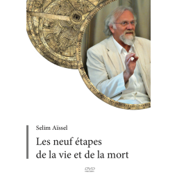 DVD Les neuf étapes de la vie et de la mort