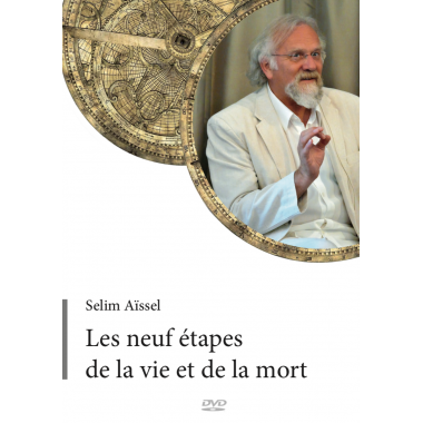 Les neuf étapes de la vie et de la mort