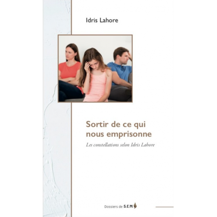 Sortir de ce qui nous emprisonne Sortir de ce qui nous emprisonne