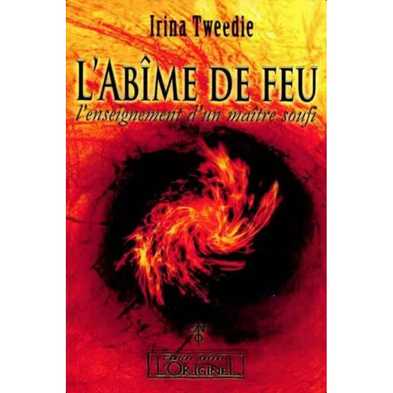 L'abîme de feu