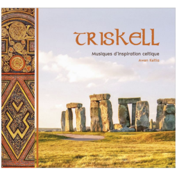 Triskell - Musiques d'inspiration celtique
