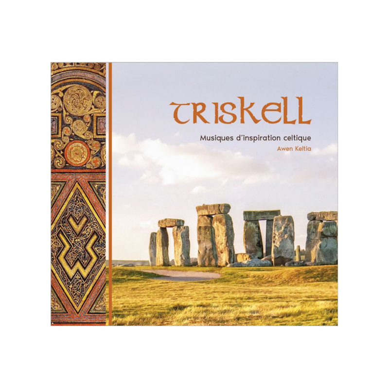 Triskell - Musiques d'inspiration celtique
