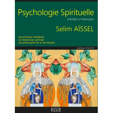 Psychologie spirituelle - Théories et pratiques