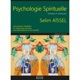 Psychologie spirituelle - Théories et pratiques