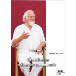 Co-méditation, nouvelles communautés