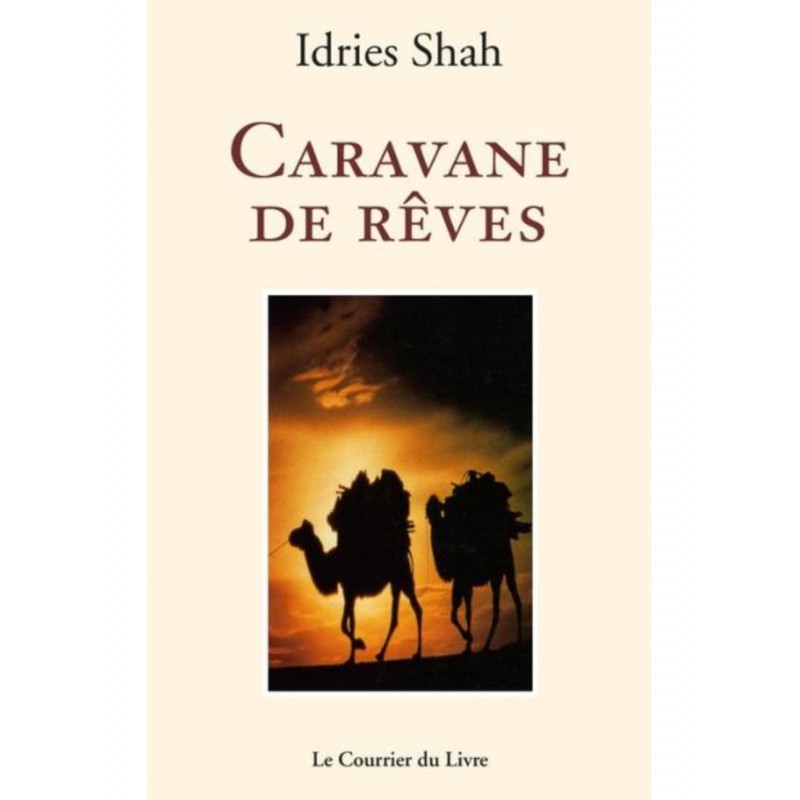 Caravane de rêves