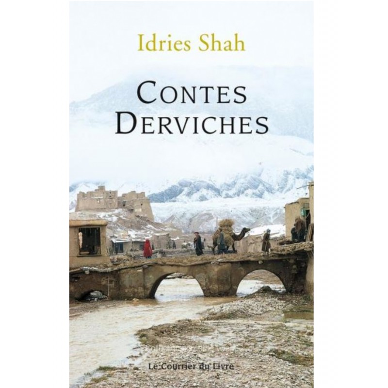 Contes derviches