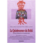 Le Manuel Original de Reiki du Dr Mikao Usui