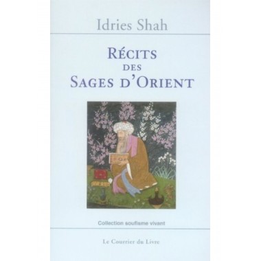 Récits des Sages d’Orient