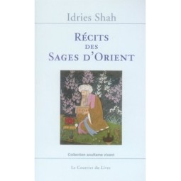 Récits des Sages d’Orient