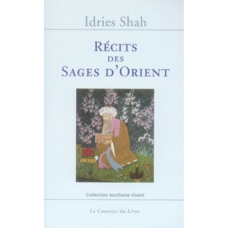 Récits des Sages d’Orient