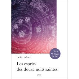 Les esprits des douze nuits saintes