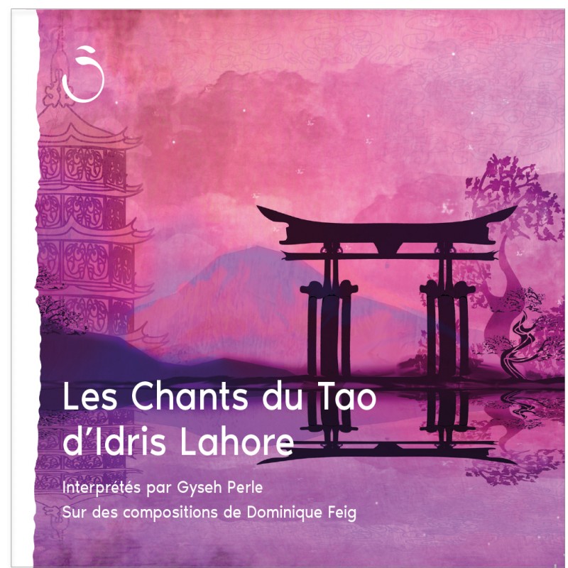 Les Chants du Tao