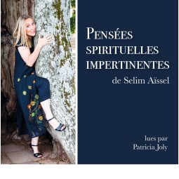 CD Pensées spirituelles impertinentes