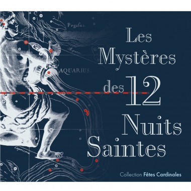 Les Mystères des 12 Nuits Saintes