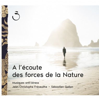 A l'écoute des forces de la nature