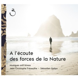 A l'écoute des forces de la nature