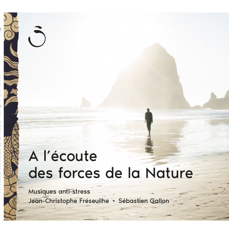 A l'écoute des forces de la nature